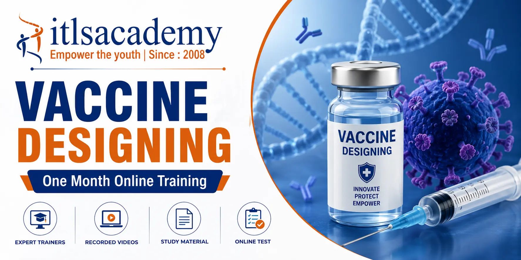 Vaccine  Designing