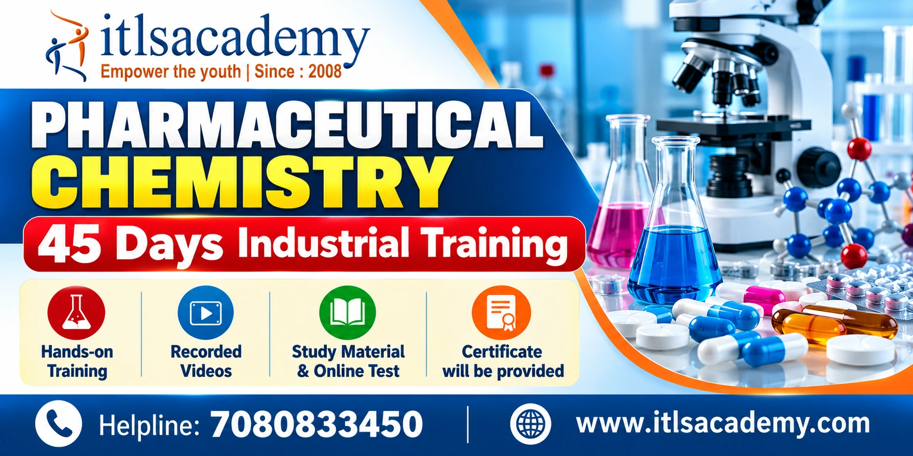 Pharmaceutical  Chemistry