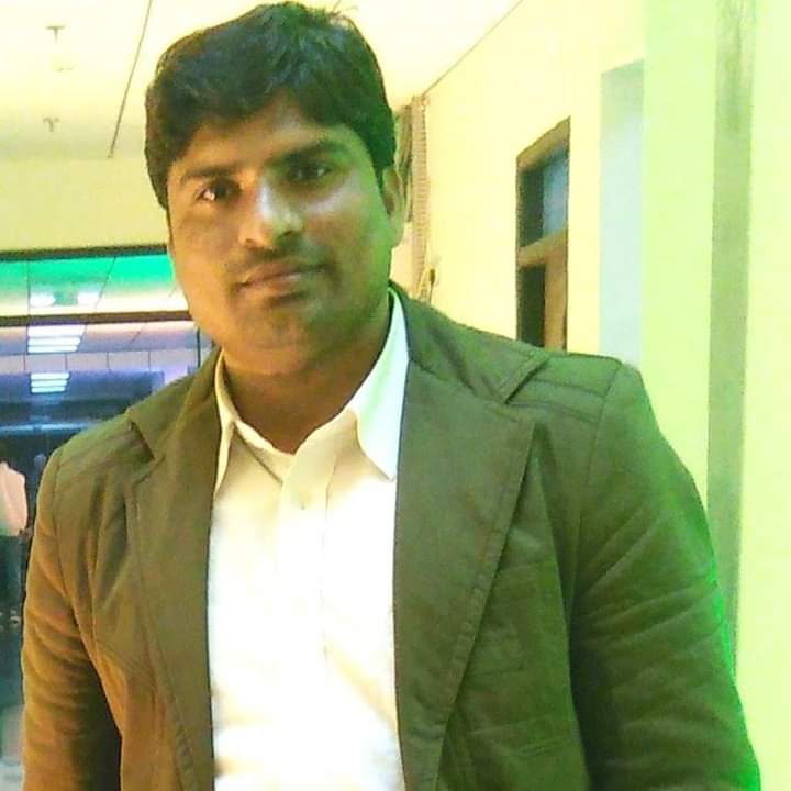 Dr. Kaushlesh Kumar Yadav