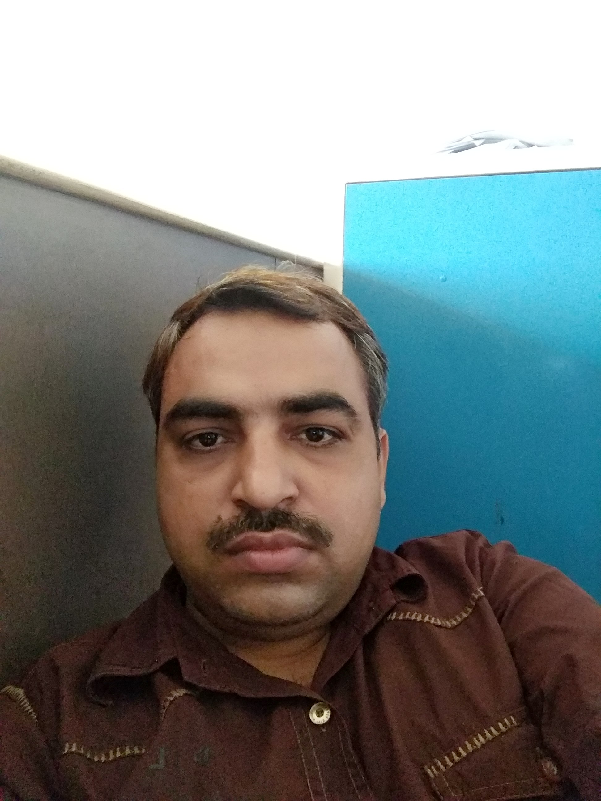 Anurag Awasthi