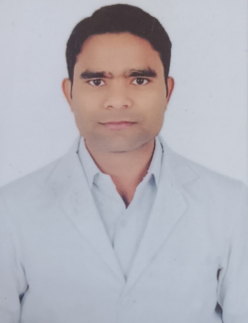 AJEET KUMAR YADAV
