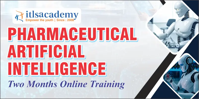 PHARMACEUTICAL ARTIFICIAL INTELLIGENCE