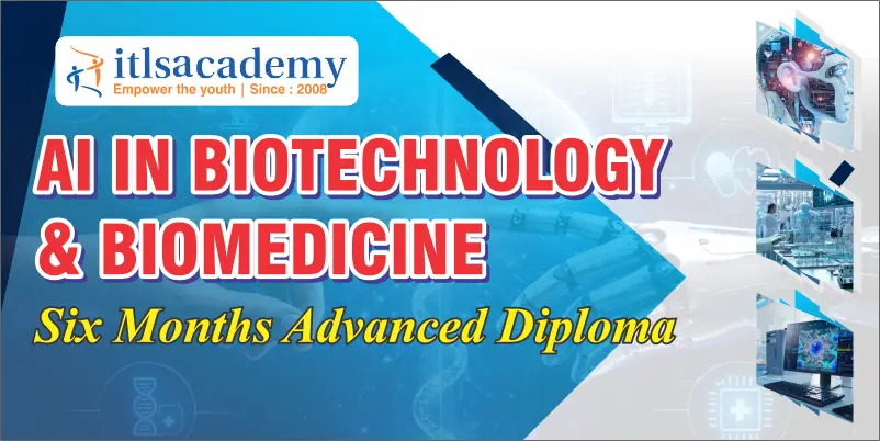 AI IN BIOTECHNOLOGY & BIOMEDICINE