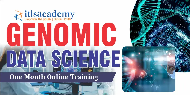 Genomic Data Science