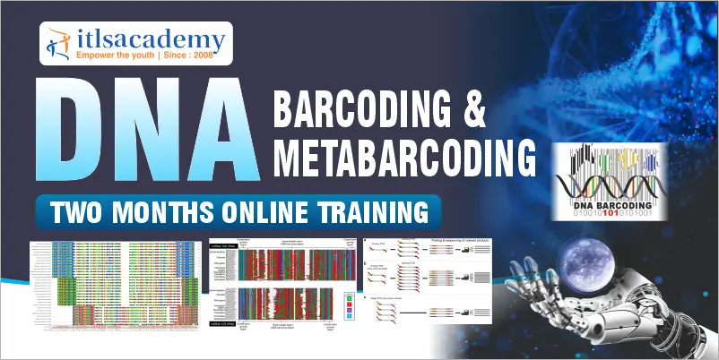 DNA Barcoding & Meta Barcoding