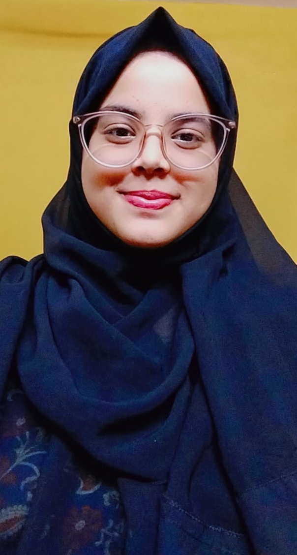SYED RAMSHA FATIMA