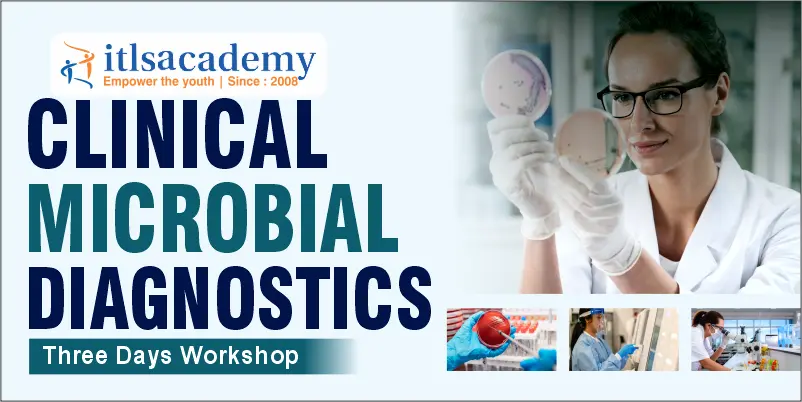 CLINICAL MICROBIAL DIAGNOSTICS