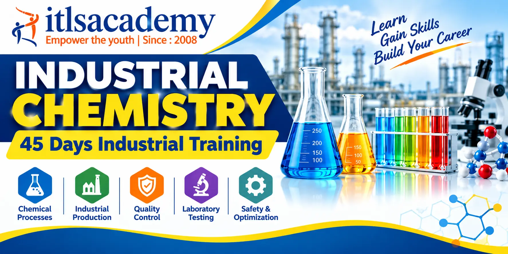 Industrial  Chemistry
