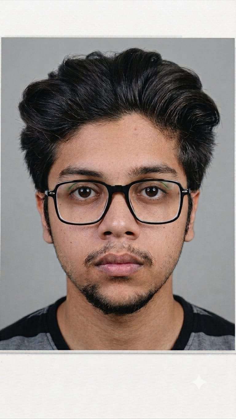 Ahmad Ameen