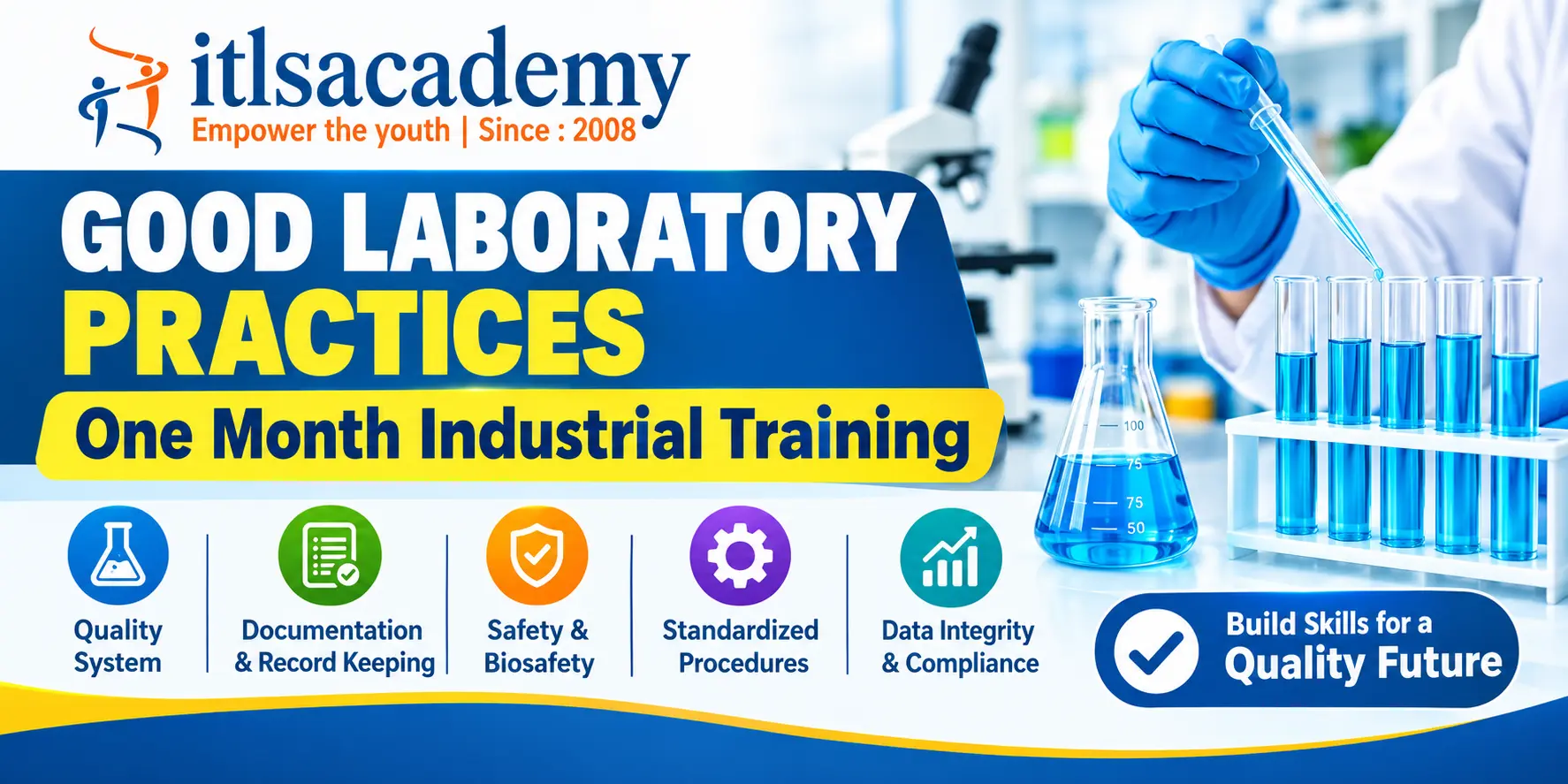 Good Laboratory Practices