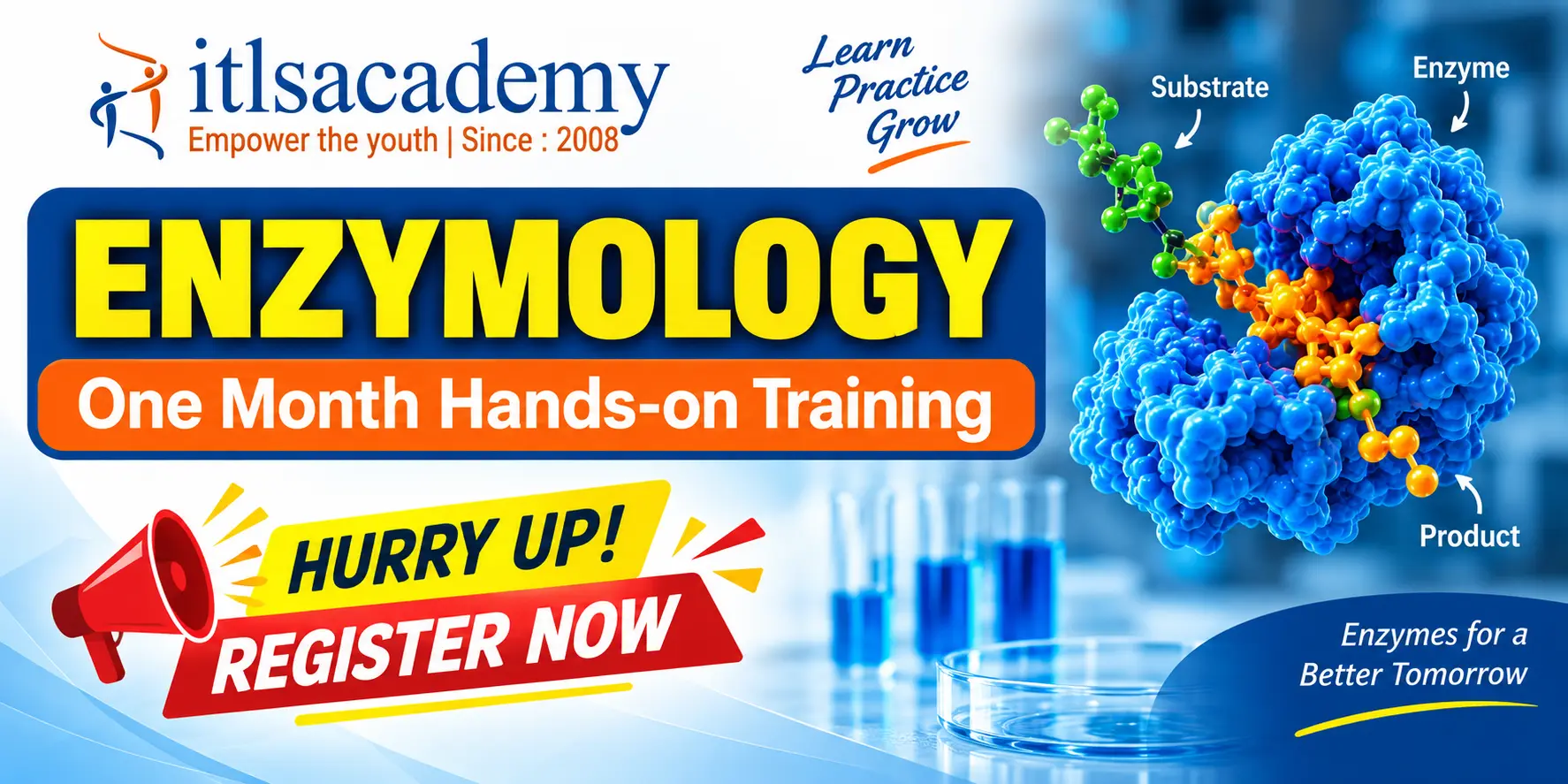 Enzymology Training