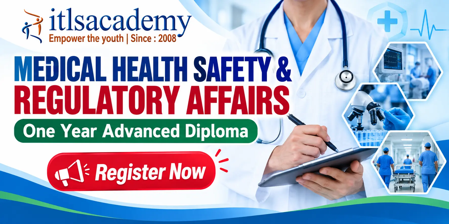 MEDICAL HEALTH SAFETY & REGULATORY AFFAIRS