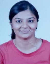 Dr. Madhuri Ratishkumar Patel