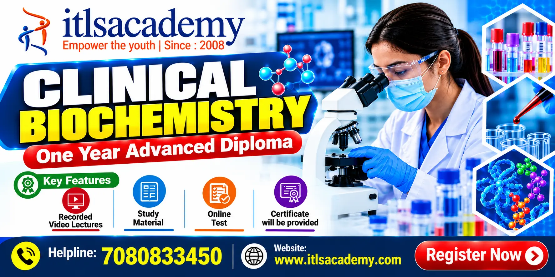 Clinical Biochemistry