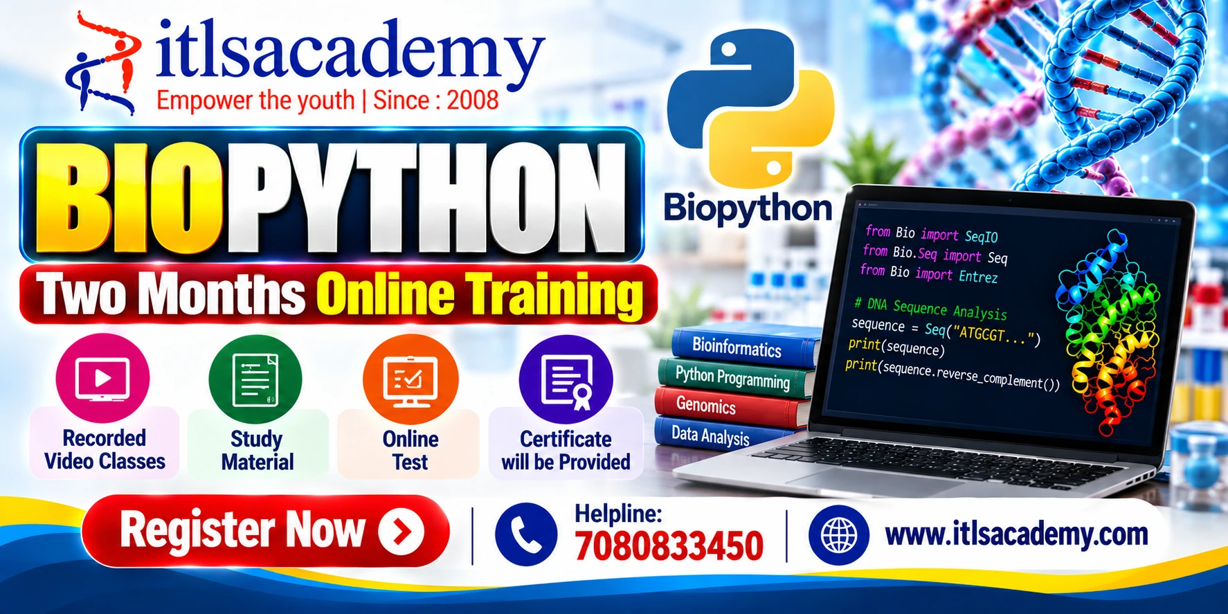 course image