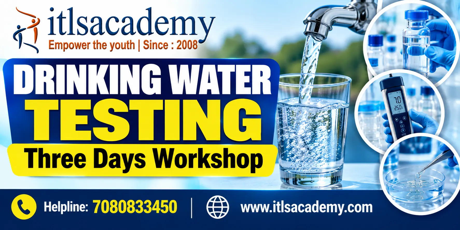 Drinking Water Testing