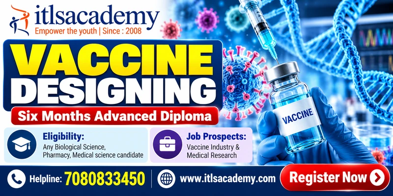Vaccine Designing