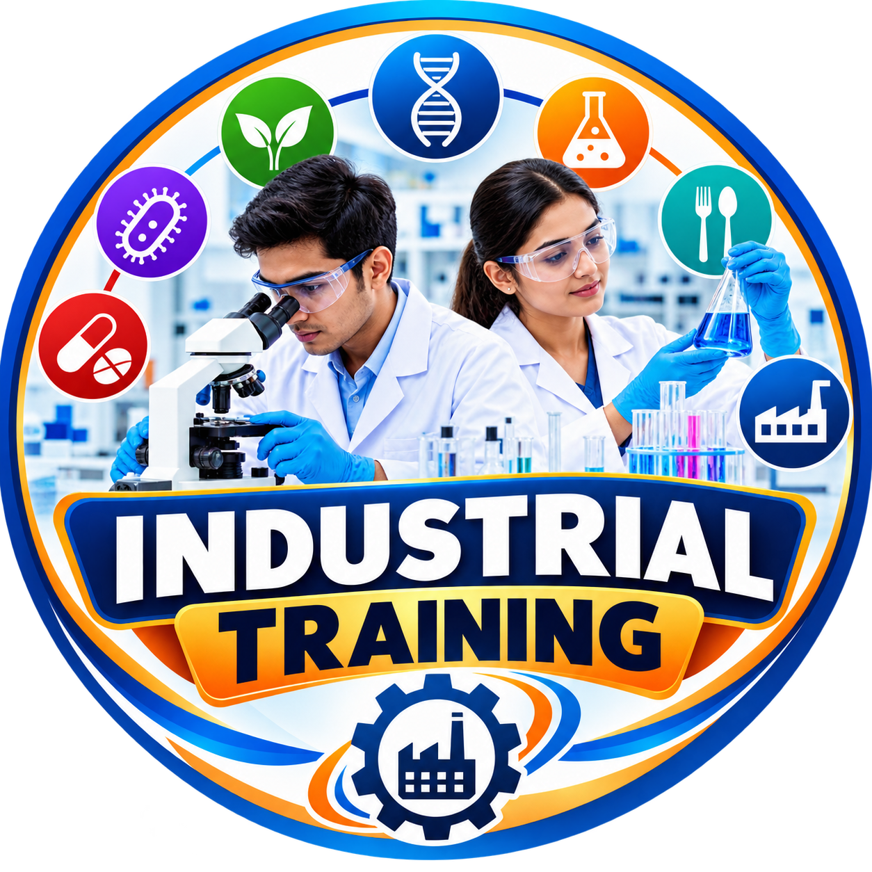 Industrial Training