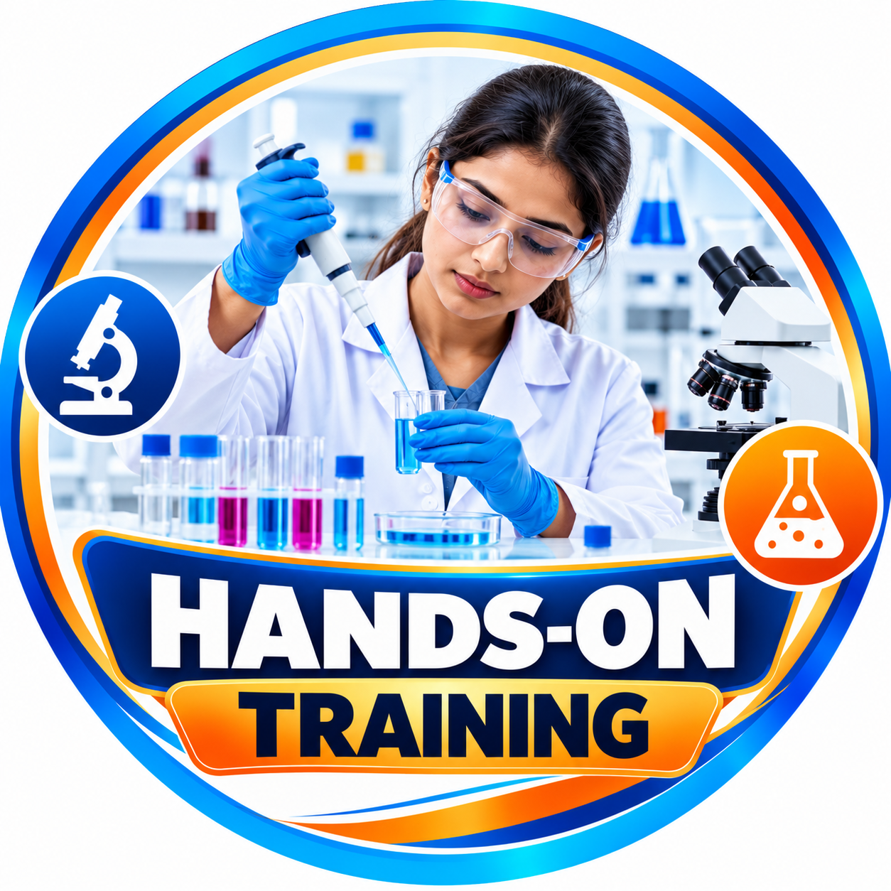Hands-on Training