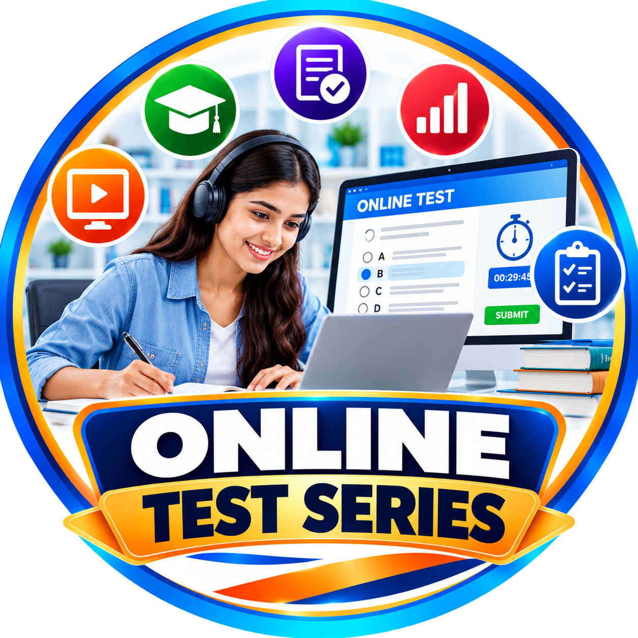 Online Test Series
