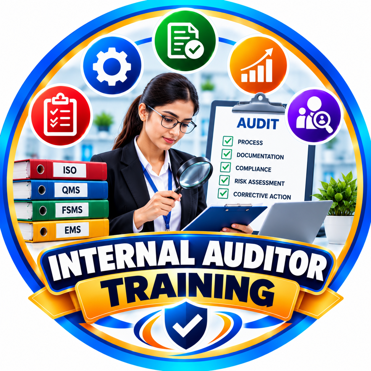 Internal Auditor