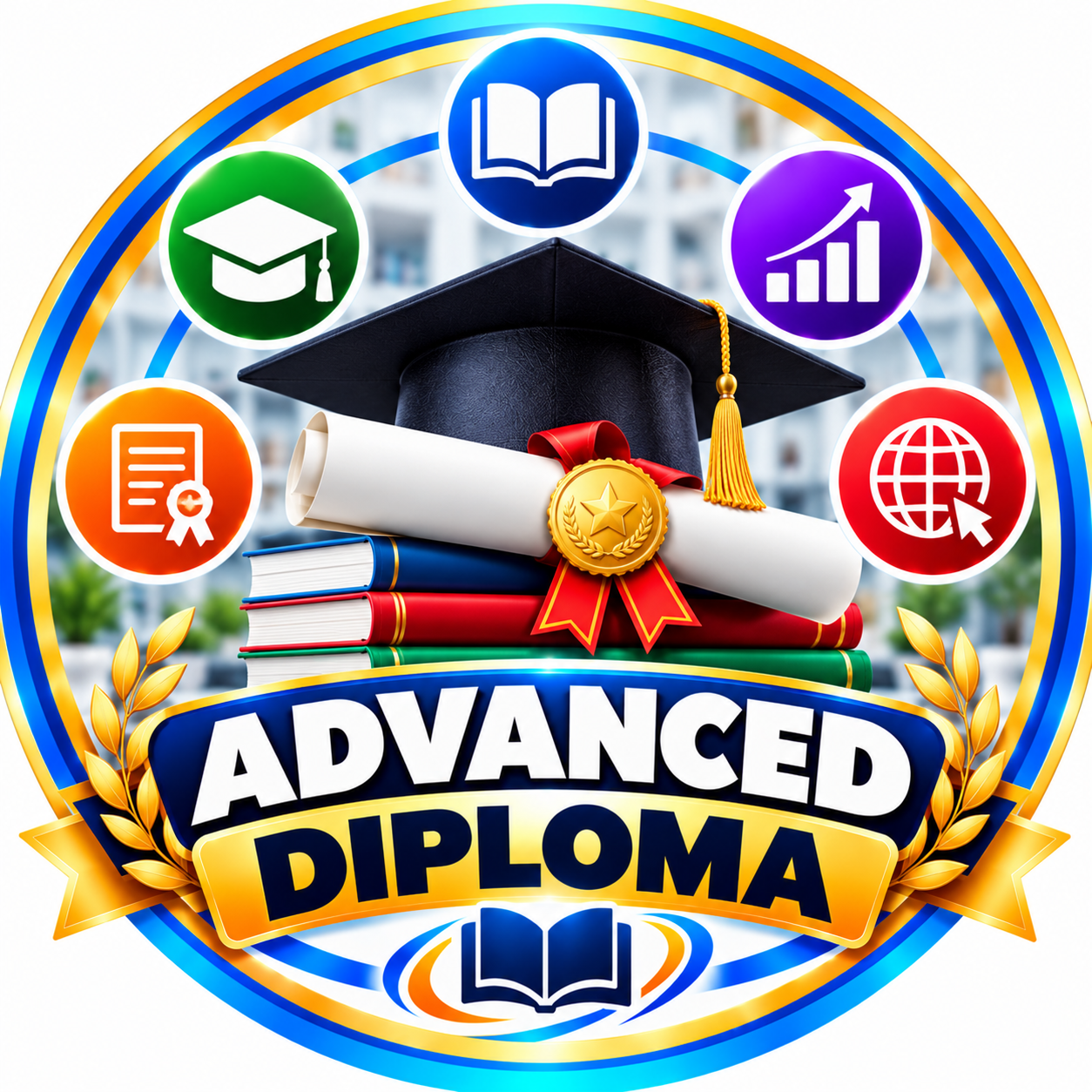 Advanced Diploma