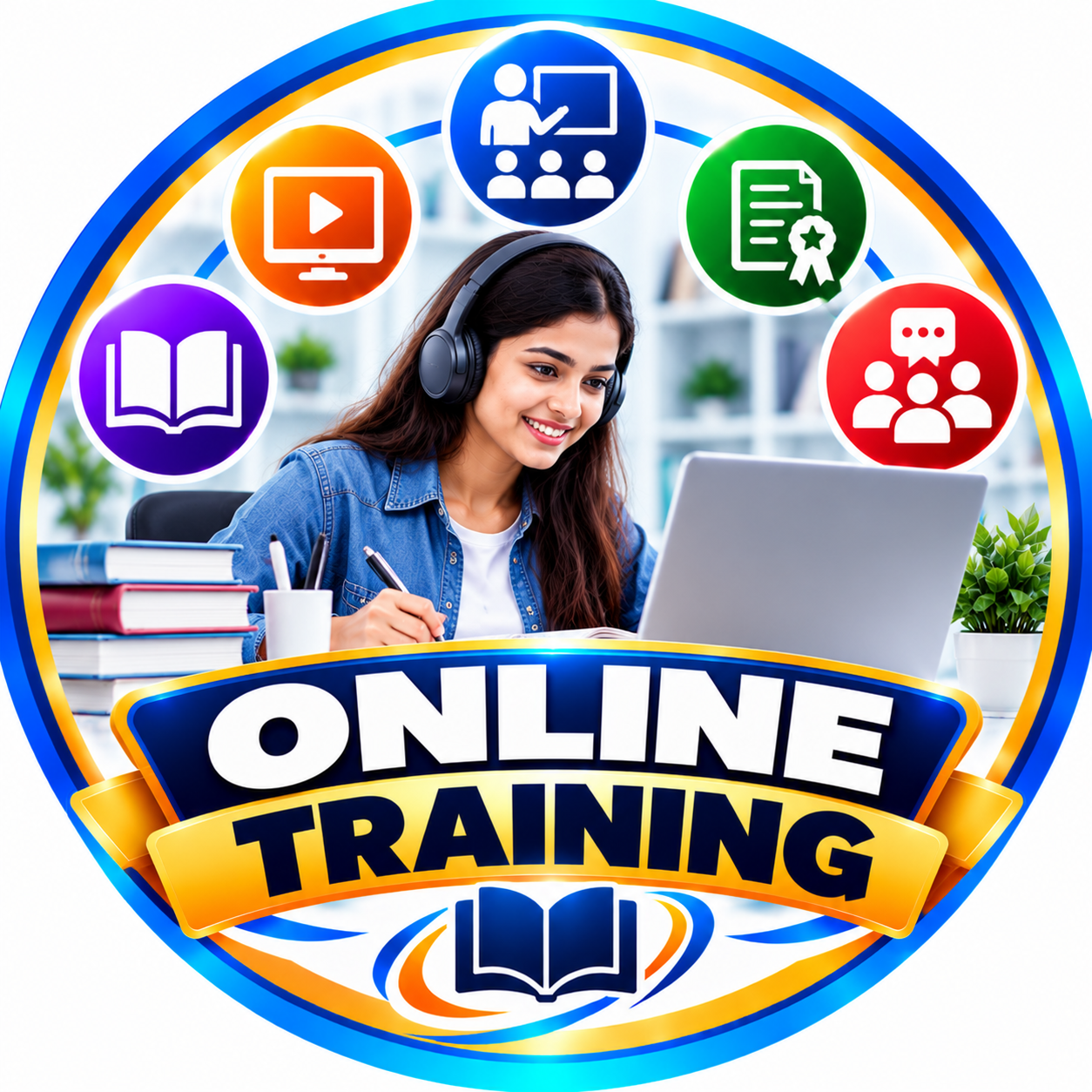Online Training