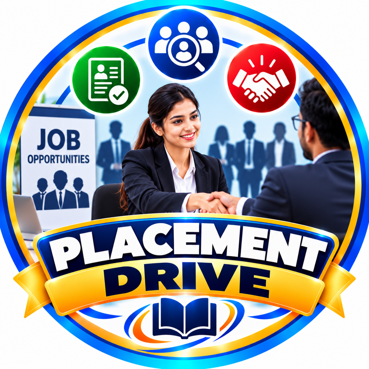 Placement Drive