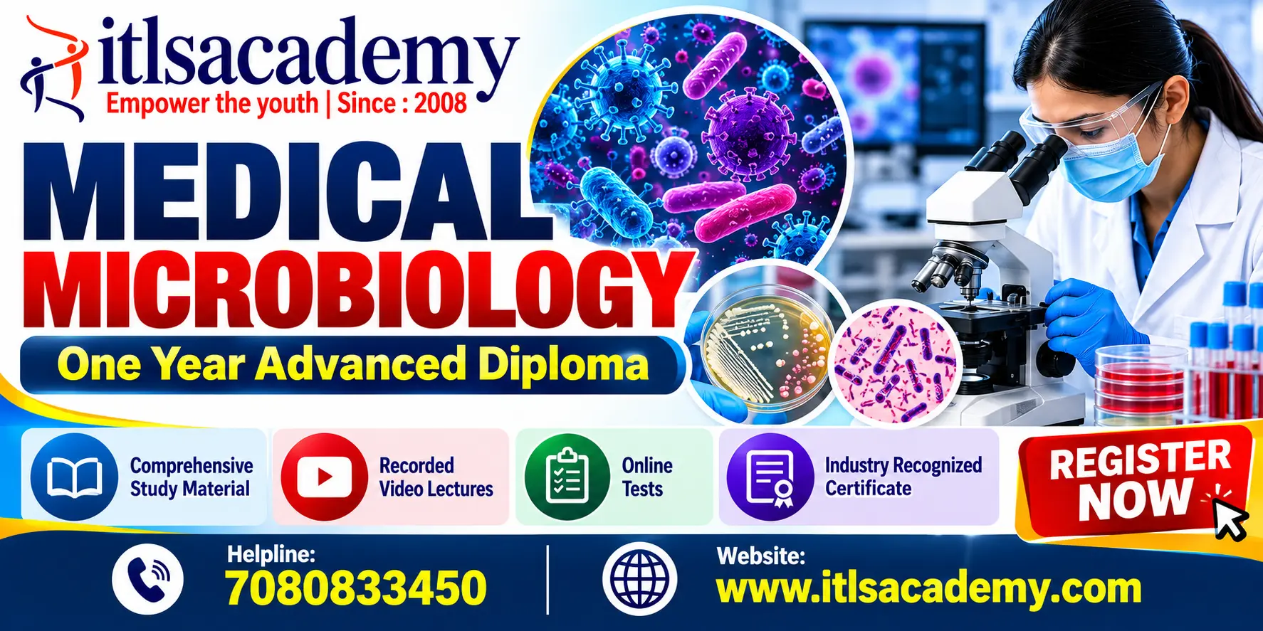Medical  Microbiology