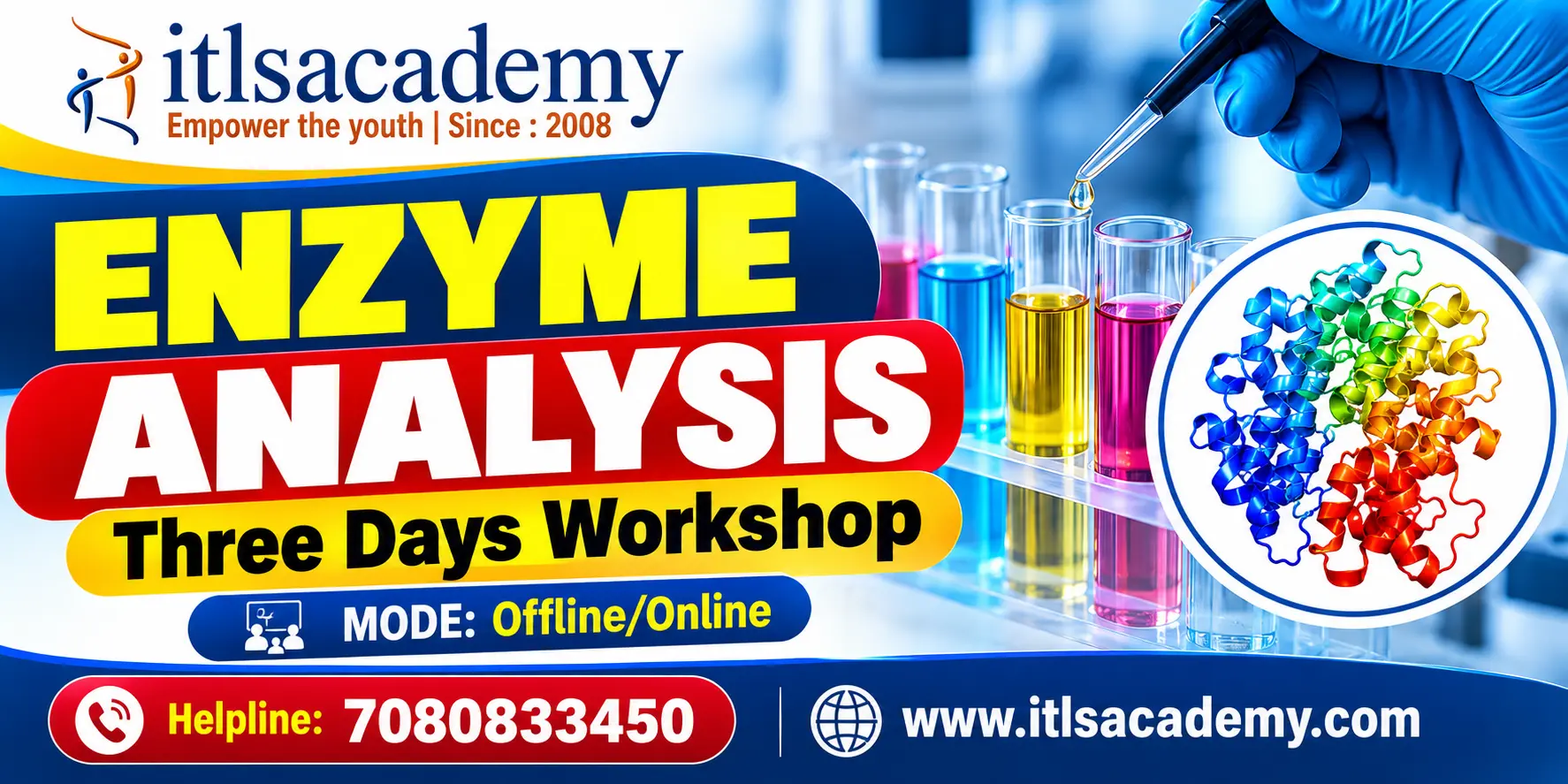 Enzyme Analysis